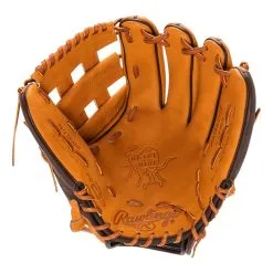 Rawlings Heart Of The Hide R2G Kris Bryant 12.25" Baseball Glove -Baseball Gloves Shop e9ff 09 22 rawlings heart of the hide r2g kris bryant 12 25 baseball glove prorkb17t 36087 2 l