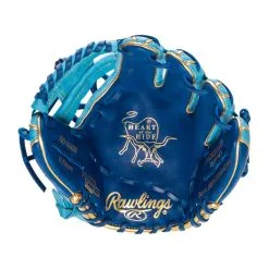 Rawlings Heart Of The Hide R2G ContoUR Fit 11.25" Baseball Glove 14 Rawlings Heart Of The Hide R2G ContoUR Fit 11.25" Baseball Glove -Baseball Gloves Shop ea10 12 21 rawlings heart of the hide r2g contour fit 11 25 baseball glove pror312u 2r 34607 6 l