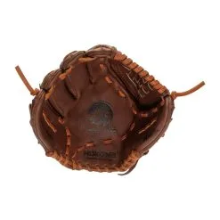 Nokona Walnut 12.5" Fastpitch Softball Glove -Baseball Gloves Shop ea23 10 21 nokona walnut 12 5 fastpitch softball glove w v1250c 25860 13 l