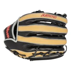 Wilson A500 11.5" Youth Baseball Glove -Baseball Gloves Shop ea33 10 22 wilson a500 11 5 youth baseball glove wbw100901115 36191 12 l