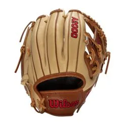 Wilson A2000 1786 11.5" Baseball Glove -Baseball Gloves Shop ea51 08 21 wilson a2000 1786 11 5 baseball glove wbw100390115 34681 7 l
