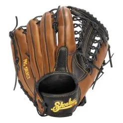 Shoeless Joe Pro Select 12.5" Baseball Glove -Baseball Gloves Shop eac3 04 22 shoeless joe pro select 12 5 baseball glove ps1250mt 25490 21 l