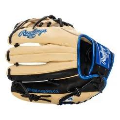 Rawlings Heart Of The Hide 11.5" Baseball Glove -Baseball Gloves Shop eb63 10 22 rawlings heart of the hide 11 5 baseball glove pronp4 2cr 35902 5 l