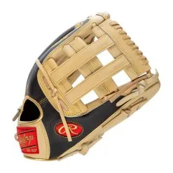 Rawlings Heart Of The Hide R2G ContoUR Fit Speed Shell 12.5" Baseball Glove -Baseball Gloves Shop eb72 12 21 rawlings heart of the hide r2g contour fit speed shell 12 5 baseball glove pror3028u 6c 34606 015 l