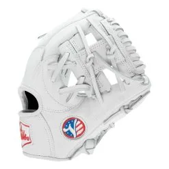 Valle Gloves LLC Valle Eagle PRO 9.75" Weighted Infield Training Glove -Baseball Gloves Shop eb77 03 23 valle pro 9 75 weighted infield training glove pro975wt 36568 3 l