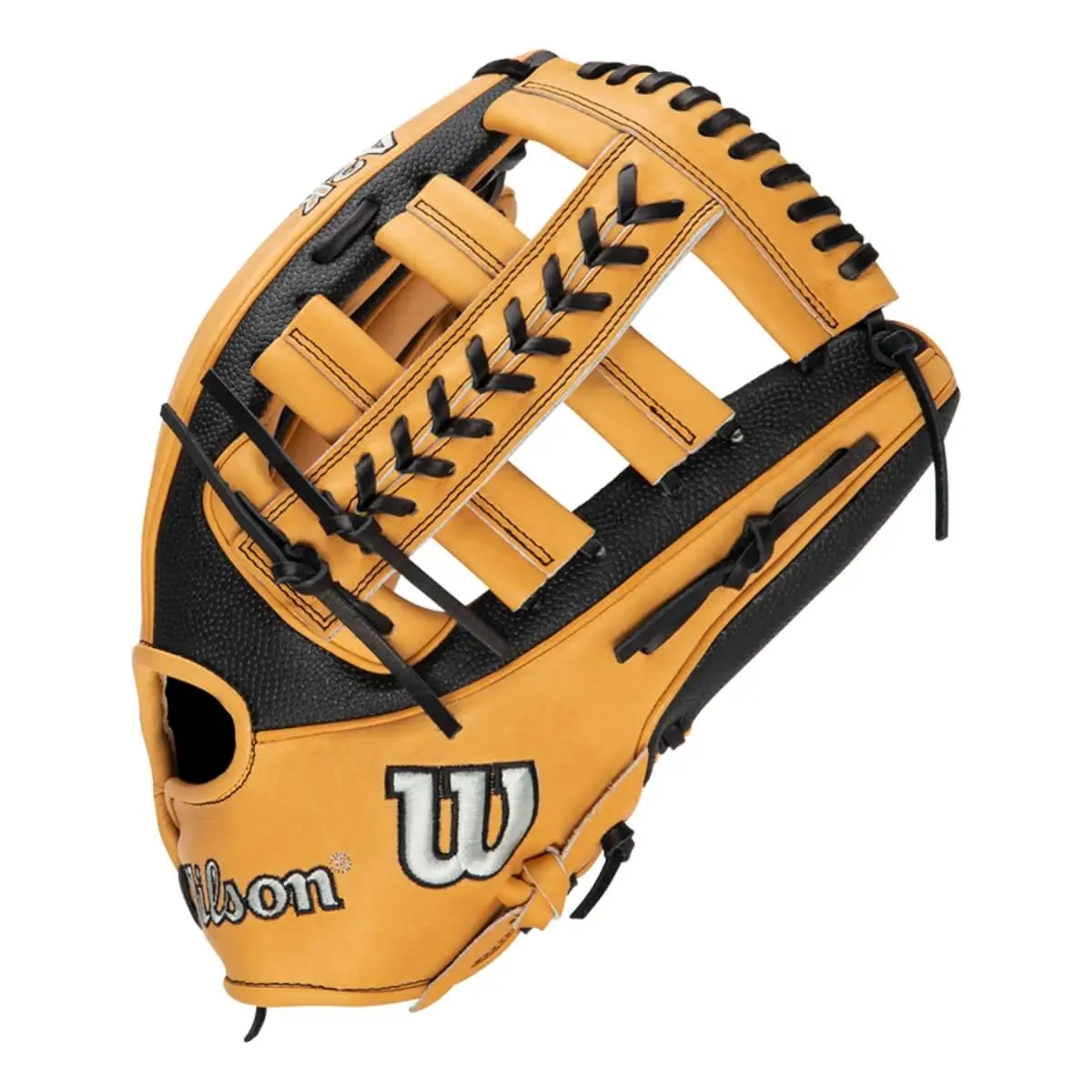 Wilson A2K SuperSkin 1810 12.75" Baseball Glove 5 Wilson A2K SuperSkin 1810 12.75" Baseball Glove - Image 3