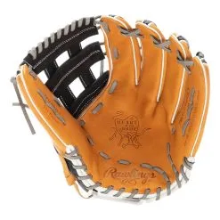 Rawlings Heart Of The Hide Hyper Shell 12.75" Baseball Glove -Baseball Gloves Shop ebd5 11 22 rawlings heart of the hide hyper shell 12 75 baseball glove pro3319 6tbcf 35898 2 l
