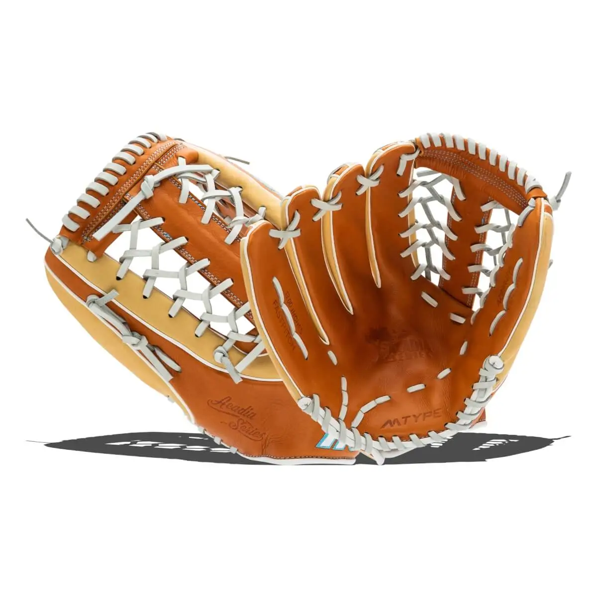 Marucci Acadia 13" Fastpitch Softball Glove 4 Marucci Acadia 13" Fastpitch Softball Glove - Image 2