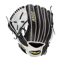 Wilson A500 Siren 12" Youth Fastpitch Softball Glove 29 Wilson A500 Siren 12" Youth Fastpitch Softball Glove -Baseball Gloves Shop ec20 10 21 wilson a500 siren 12 youth fastpitch softball glove wbw10042012 34735 13 l