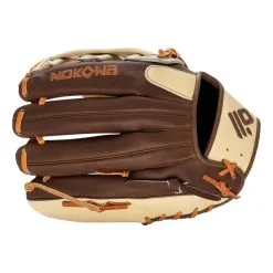 Nokona DesertKIP Pro 12.75" Baseball Glove 13 Nokona DesertKIP Pro 12.75" Baseball Glove -Baseball Gloves Shop ec8b 09 22 nokona desertkip pro 12 75 baseball glove dk 1275h 36285 5 l