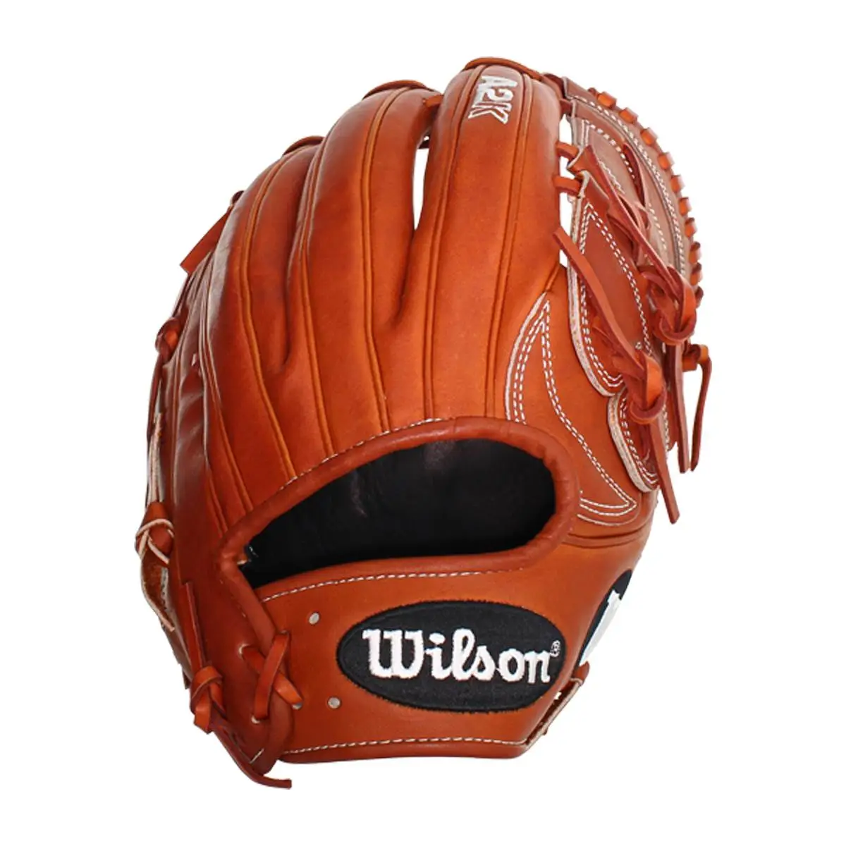 Wilson A2K 12" Baseball Glove 9 Wilson A2K 12" Baseball Glove - Image 7