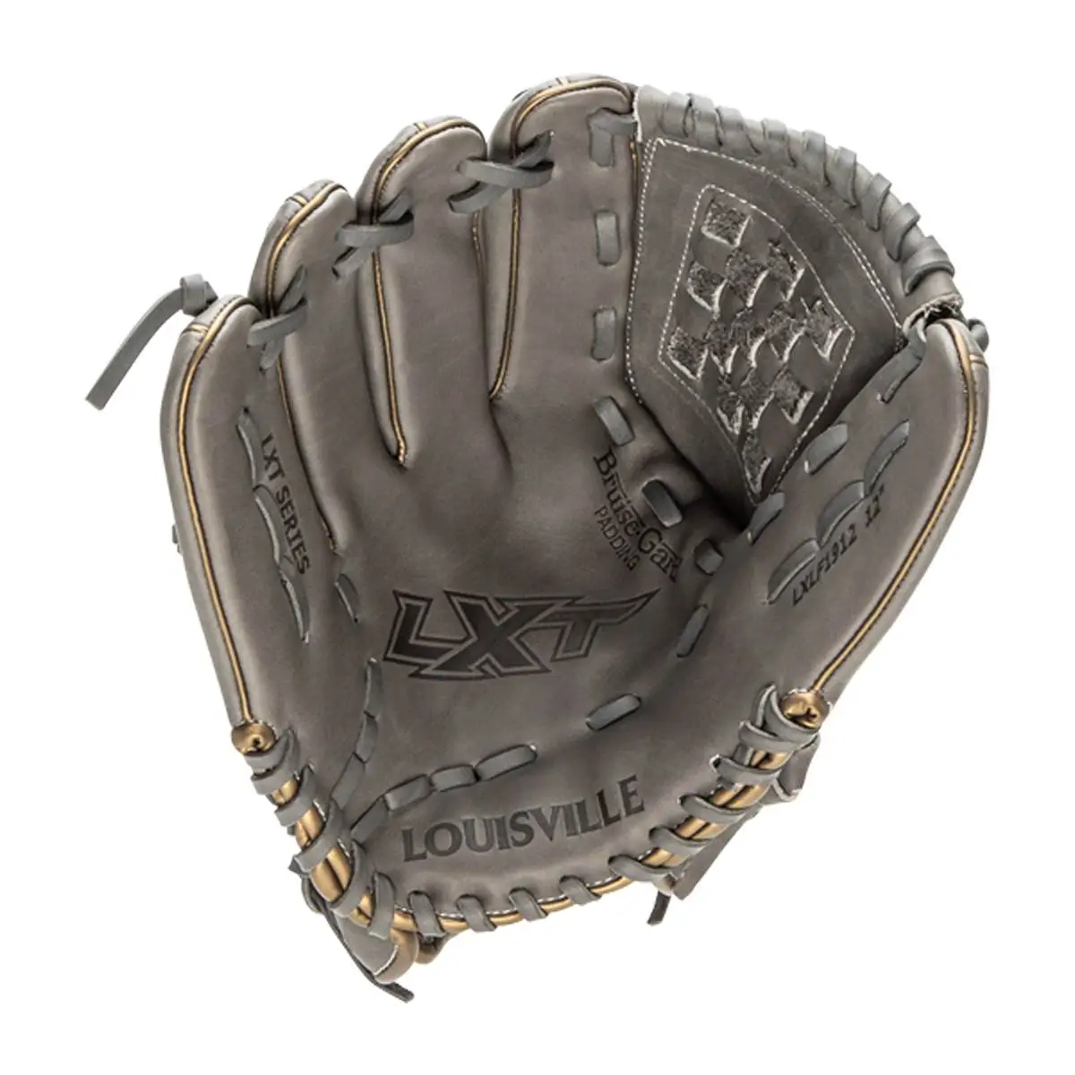 Louisville Slugger LXT 12" Fastpitch Softball Glove 5 Louisville Slugger LXT 12" Fastpitch Softball Glove - Image 3