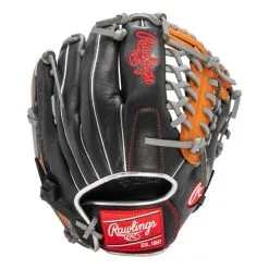 Rawlings R9 ContoUR Fit 11.5" Youth Baseball Glove -Baseball Gloves Shop edf7 02 23 rawlings r9 contour fit 11 5 youth baseball glove r9115u 4bt 35915 7 l