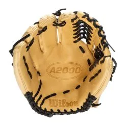 Wilson A2000 A12 12" Baseball Glove -Baseball Gloves Shop ee41 09 21 wilson a2000 a12 12 baseball glove wbw10009212 33602 13 l