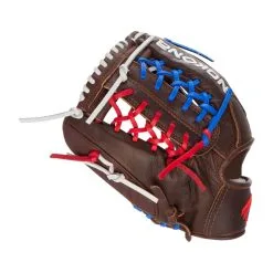 Nokona X2 Elite 11.25" Youth Baseball Glove -Baseball Gloves Shop ee9d 12 21 nokona x2 elite 11 25 youth baseball glove x2 200pop rwb 23501 3 l