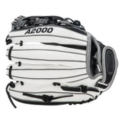 Wilson A2000 SuperSkin FP12 12" Fastpitch Softball Glove -Baseball Gloves Shop eee7 04 22 wilson a2000 superskin 12 fastpitch softball glove wta20rf19fp12ss 30513 12 l