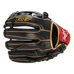 Rawlings R9 11.75" Baseball Glove -Baseball Gloves Shop eeed 02 22 rawlings r9 11 75 baseball glove r9315 6bg 33540 12 l