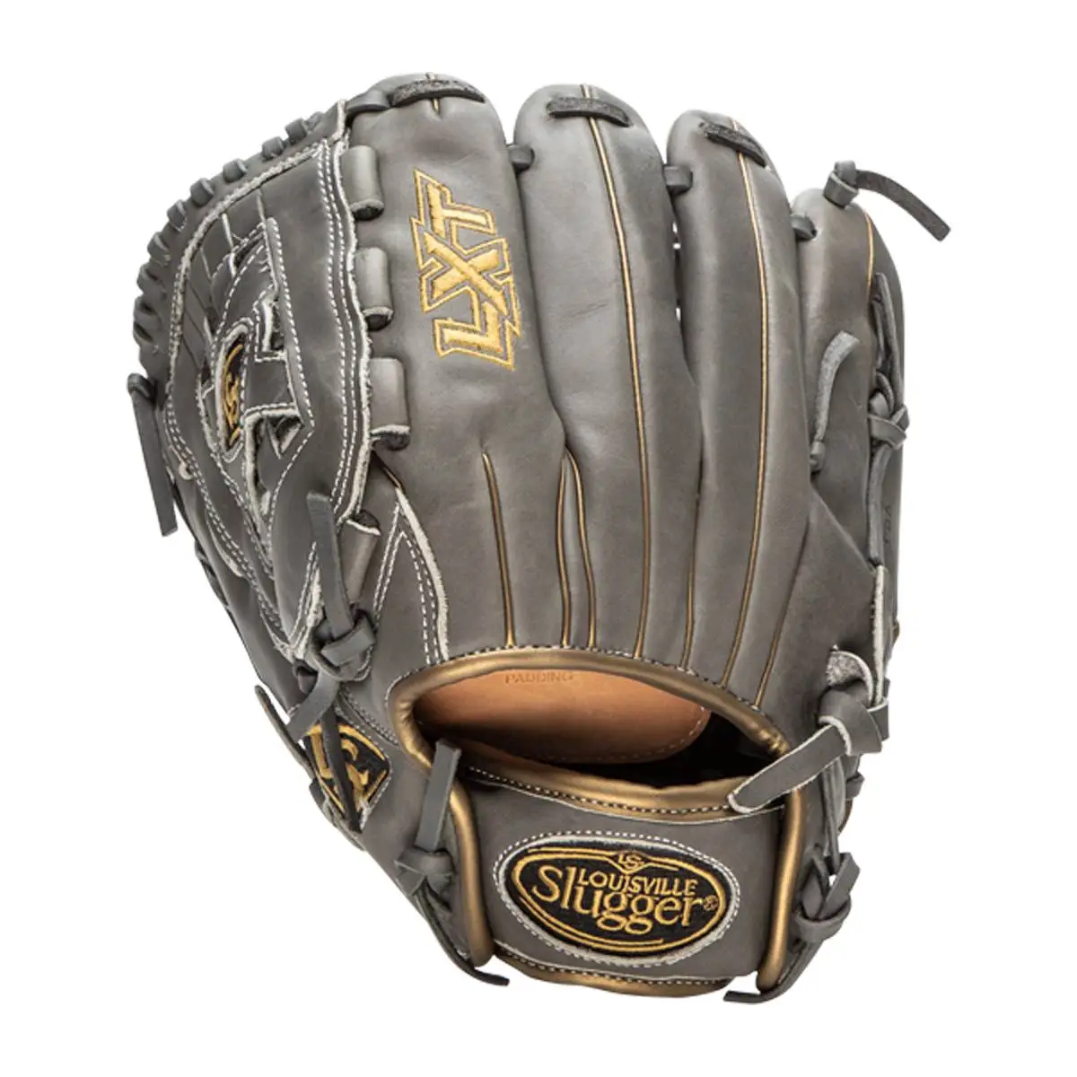 Louisville Slugger LXT 12" Fastpitch Softball Glove 10 Louisville Slugger LXT 12" Fastpitch Softball Glove - Image 8