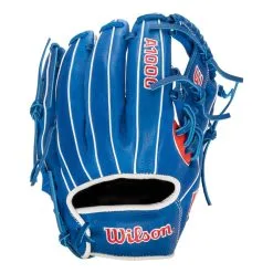 Wilson A1000 1786 'Merica 11.5" Baseball Glove -Baseball Gloves Shop eef6 02 23 wilson a1000 1786 merica 11 5 baseball glove wbw100836115 36303 7 l
