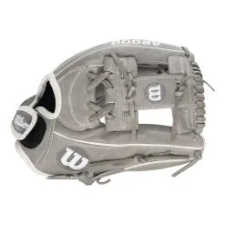 Wilson A2000 H75 11.75" Fastpitch Softball Glove -Baseball Gloves Shop ef03 04 22 wilson a2000 11 75 fastpitch softball glove wta20rf191175 30510 10 l