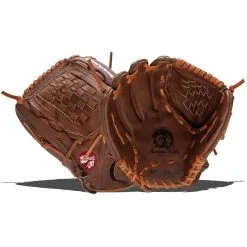 Nokona Walnut 12.5" Fastpitch Softball Glove -Baseball Gloves Shop efb5 01 22 nokona walnut 12 5 fastpitch softball glove w v1250c 25860 015 l