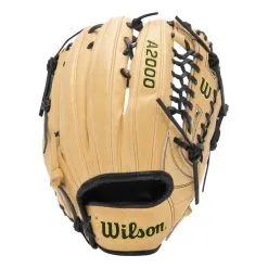 Wilson A2000 A12 12" Baseball Glove -Baseball Gloves Shop efb9 04 22 wilson a2000 a12 12 baseball glove wbw10009212 33602 19 l