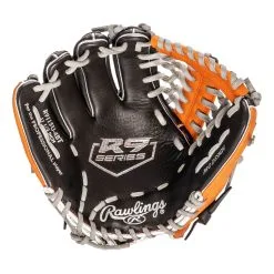 Rawlings R9 ContoUR Fit 11.5" Youth Baseball Glove -Baseball Gloves Shop f0c5 10 22 rawlings r9 11 5 youth baseball glove r9115u 4bt 35915 2 l