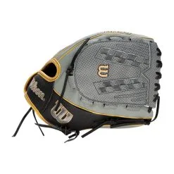 Wilson A2000 SuperSkin V125 Spin Control 12.5" Fastpitch Softball Glove -Baseball Gloves Shop f121 09 21 wilson a2000 superskin v125 spin control 12 5 fastpitch softball glove wbw100441125 34700 7 l