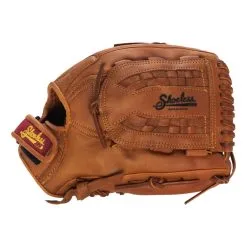 Shoeless Joe Shoeless Jane 12.5" Fastpitch Softball Glove 26 Shoeless Joe Shoeless Jane 12.5" Fastpitch Softball Glove -Baseball Gloves Shop f139 03 22 shoeless jane 12 5 fastpitch softball glove 1250fpbw 14604 11 l
