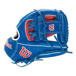 Wilson A1000 1786 'Merica 11.5" Baseball Glove -Baseball Gloves Shop f19b 02 23 wilson a1000 1786 merica 11 5 baseball glove wbw100836115 36303 4 l