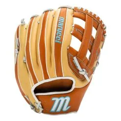 Marucci Acadia 12.5" Fastpitch Softball Glove 29 Marucci Acadia 12.5" Fastpitch Softball Glove -Baseball Gloves Shop f276 09 22 marucci acadia 12 5 youth fastpitch softball glove mfgacfp97r3 35977 14 l