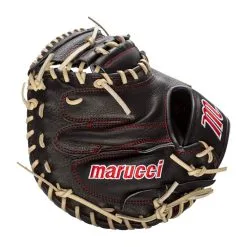 Marucci Acadia Series 32" Youth Baseball Catcher's Mitt 13 Marucci Acadia Series 32" Youth Baseball Catcher's Mitt -Baseball Gloves Shop f27a 08 21 marucci acadia series 32 youth baseball catchers mitt mfgacm220c1 34960 5 l