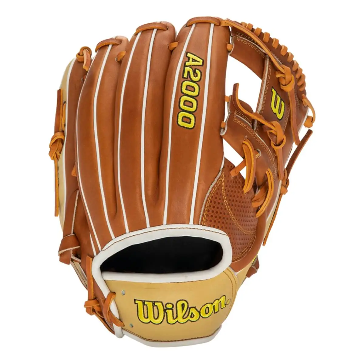 Wilson A2000 Spin Control 1787 11.75" Baseball Glove 9 Wilson A2000 Spin Control 1787 11.75" Baseball Glove - Image 7