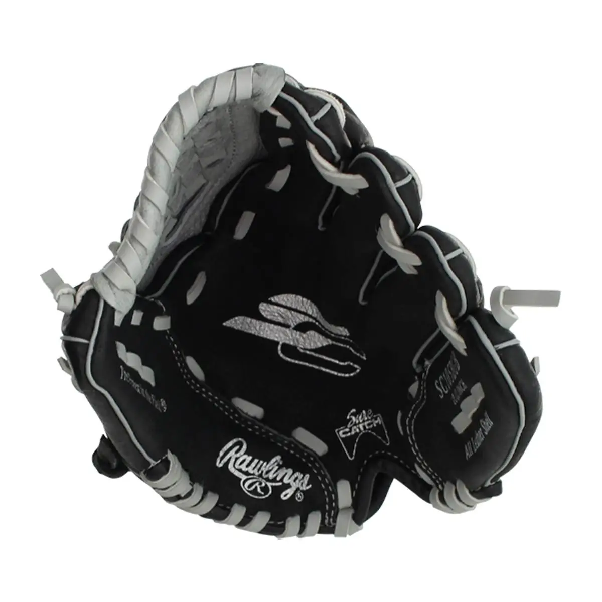 Rawlings Sure Catch 10.5" Youth Baseball Glove 8 Rawlings Sure Catch 10.5" Youth Baseball Glove - Image 6