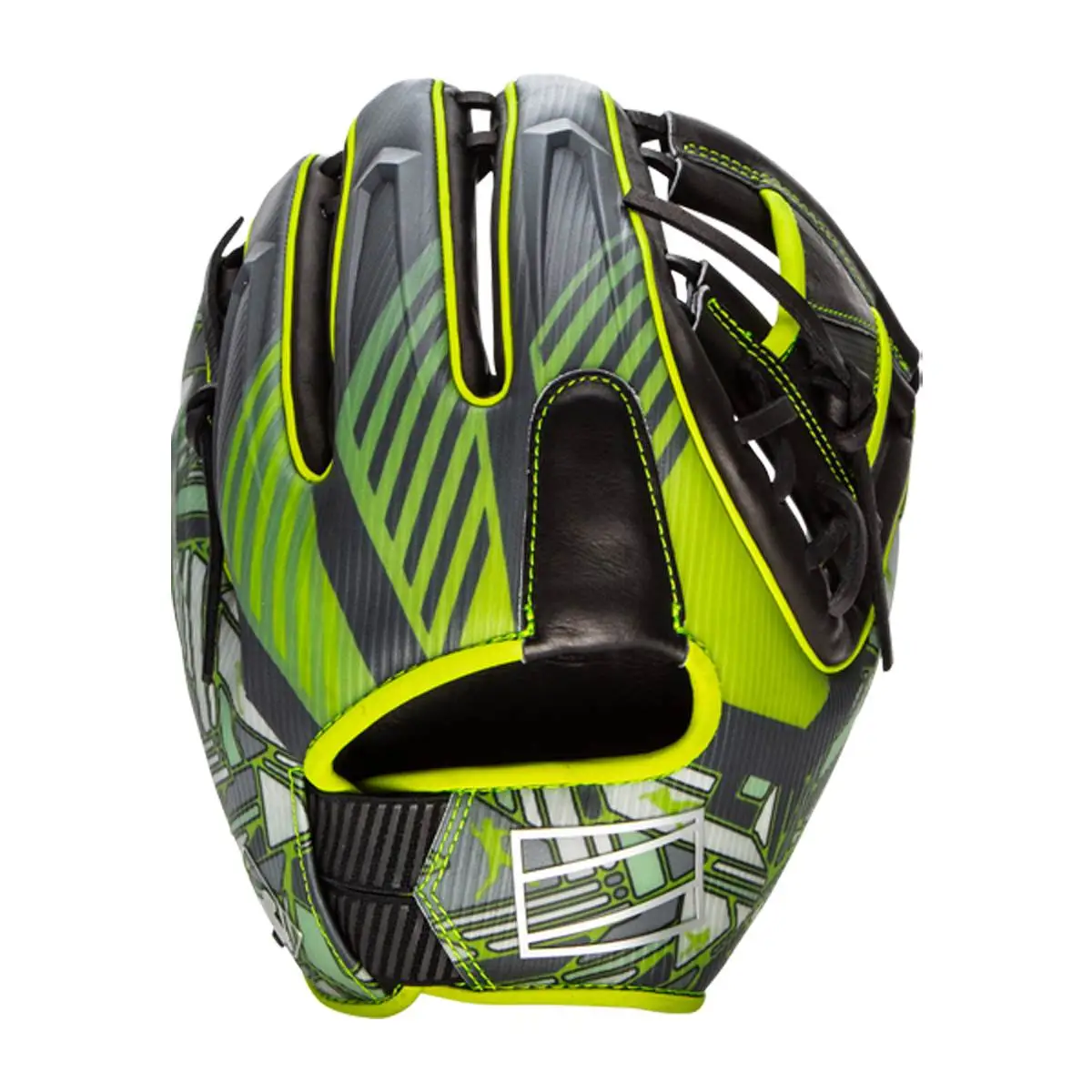 Rawlings REV1X Francisco Lindor 11.75" Baseball Glove 9 Rawlings REV1X Francisco Lindor 11.75" Baseball Glove - Image 7