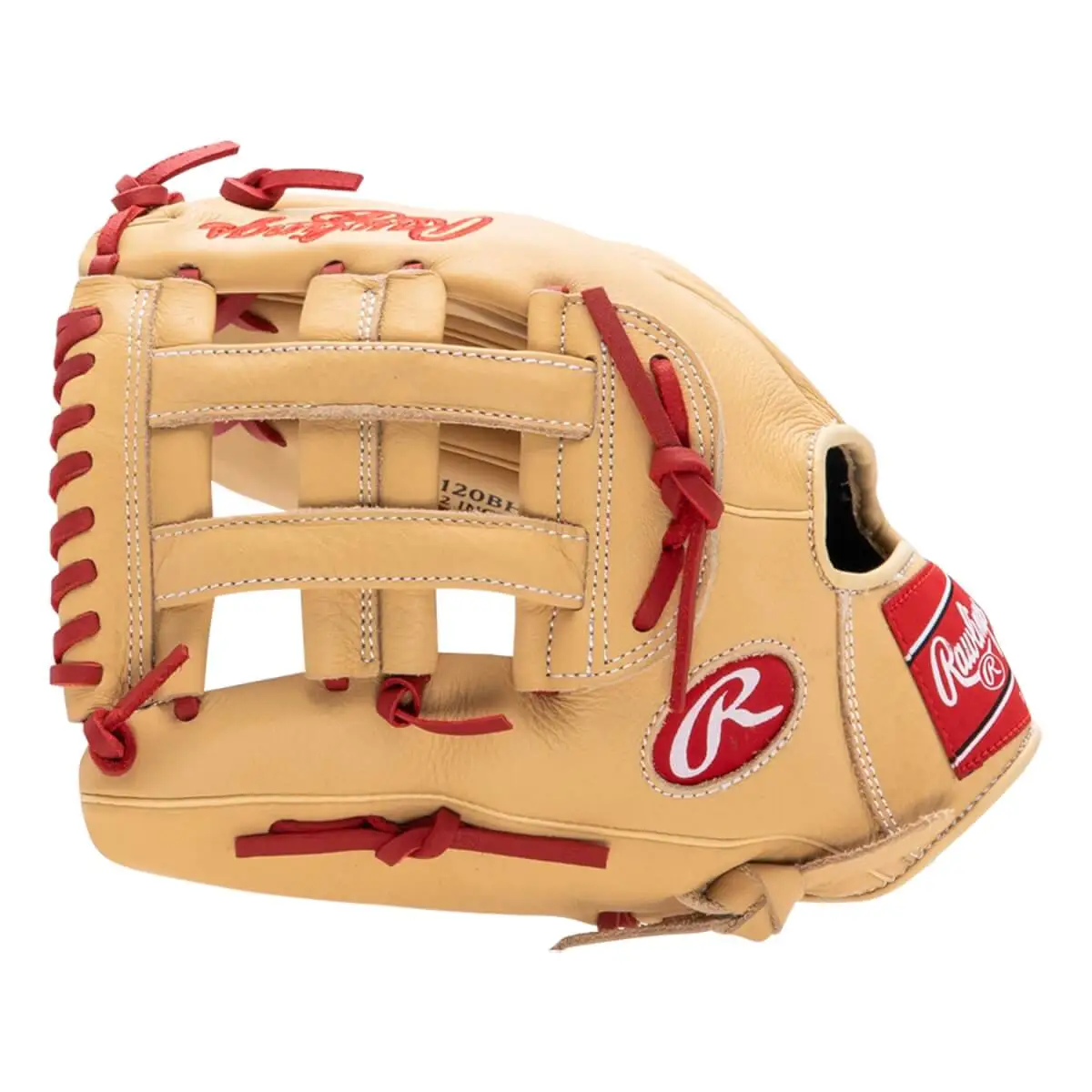 Rawlings Select Pro Lite 12" Youth Baseball Glove 6 Rawlings Select Pro Lite 12" Youth Baseball Glove - Image 4