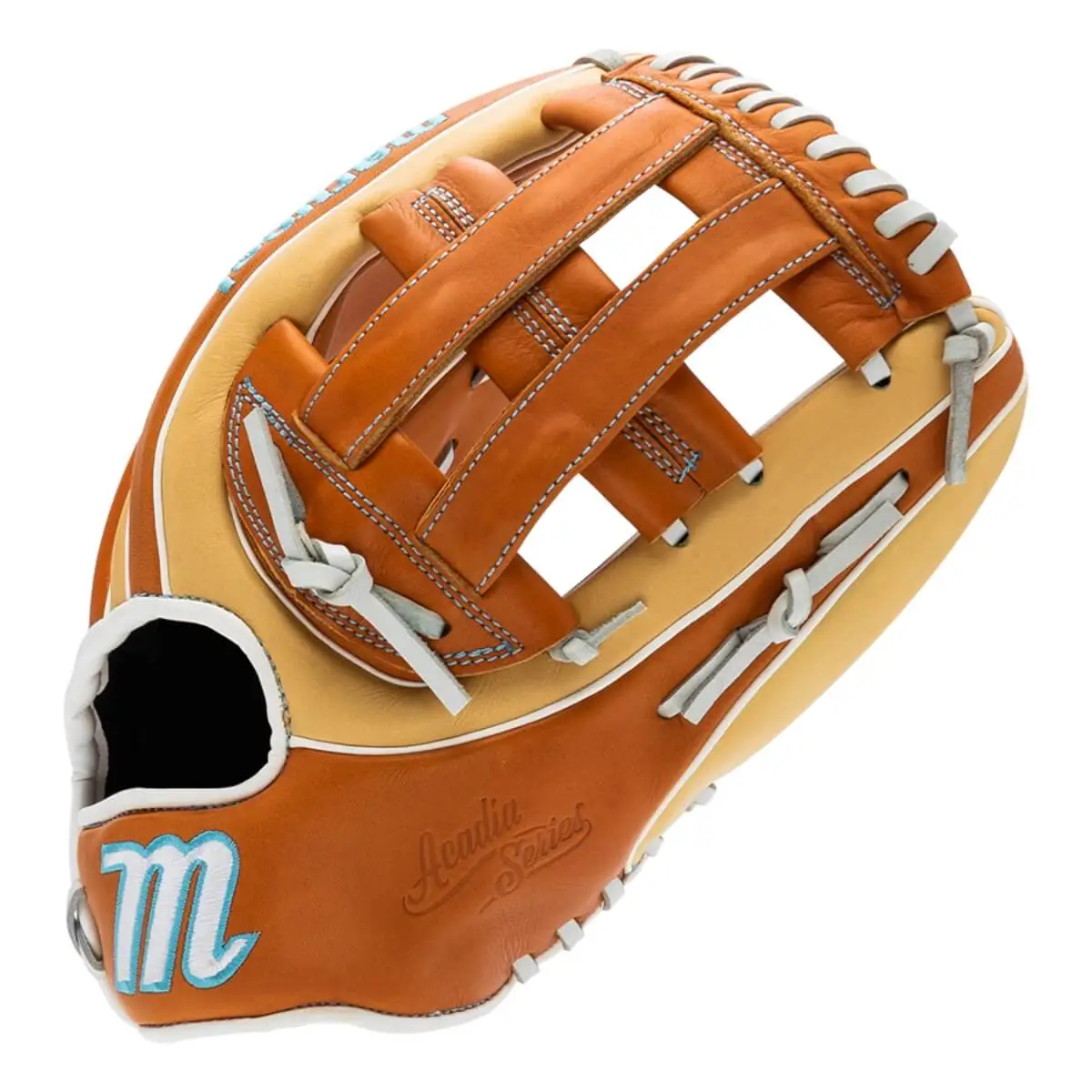 Marucci Acadia 12.5" Fastpitch Softball Glove 12 Marucci Acadia 12.5" Fastpitch Softball Glove - Image 10