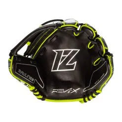 Rawlings REV1X Francisco Lindor 11.75" Baseball Glove 14 Rawlings REV1X Francisco Lindor 11.75" Baseball Glove -Baseball Gloves Shop f44a 07 21 rawlings rev1x 11 75 baseball glove revfl12 34585 13 l