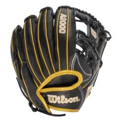 Wilson A2000 H75 11.75" Fastpitch Softball Glove -Baseball Gloves Shop f541 05 22 wilson a2000 h75 11 75 fastpitch softball glove wbw1002071175 33629 13 l