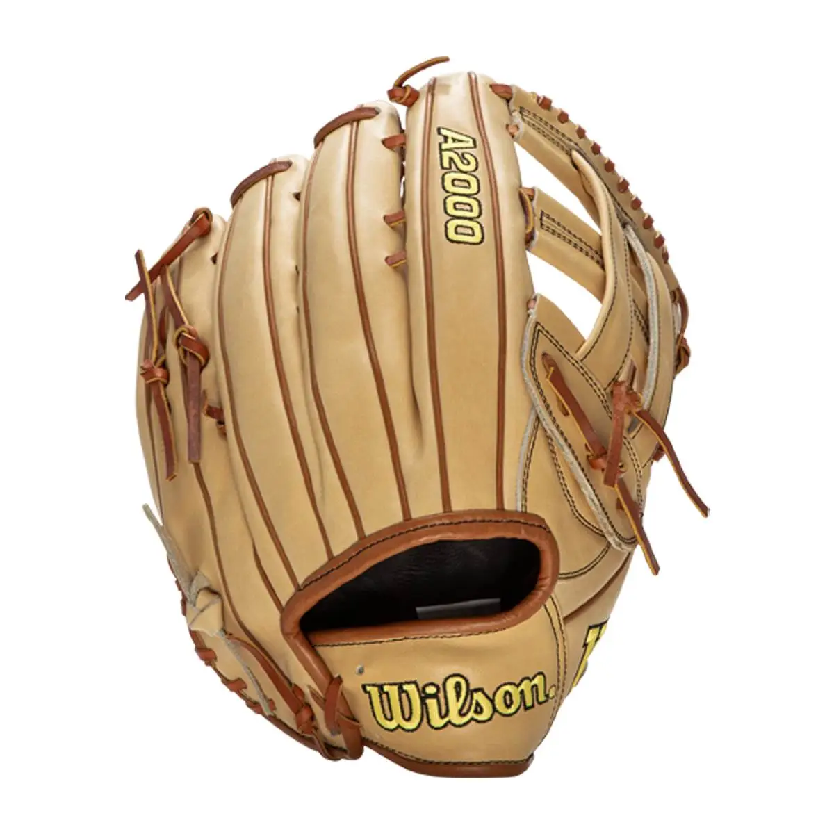 Wilson A2000 1799 12.75" Baseball Glove 9 Wilson A2000 1799 12.75" Baseball Glove - Image 7
