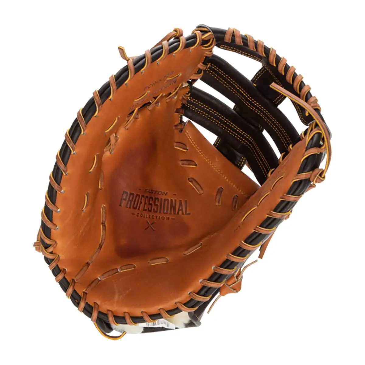 Easton Professional Collection Hybrid 12.75" Baseball First Base Mitt 11 Easton Professional Collection Hybrid 12.75" Baseball First Base Mitt - Image 9