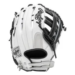 Rawlings Heart Of The Hide Speed Shell 12.75" Fastpitch Softball Glove -Baseball Gloves Shop f5e3 12 22 rawlings heart of the hide 12 75 fastpitch softball glove pro1275sb 6bss 35892 7 l