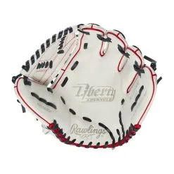 Rawlings Liberty Advanced 12" Fastpitch Softball Glove -Baseball Gloves Shop f60b 08 21 rawlings liberty advanced 12 fastpitch softball glove rla120 31wns 34619 6 l