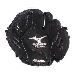 Mizuno Prospect PowerClose 11" Youth Baseball Glove -Baseball Gloves Shop f61d 04 20 mizuno prospect powerclose 11 youth baseball glove gpp1100y3bg 30862 6 l