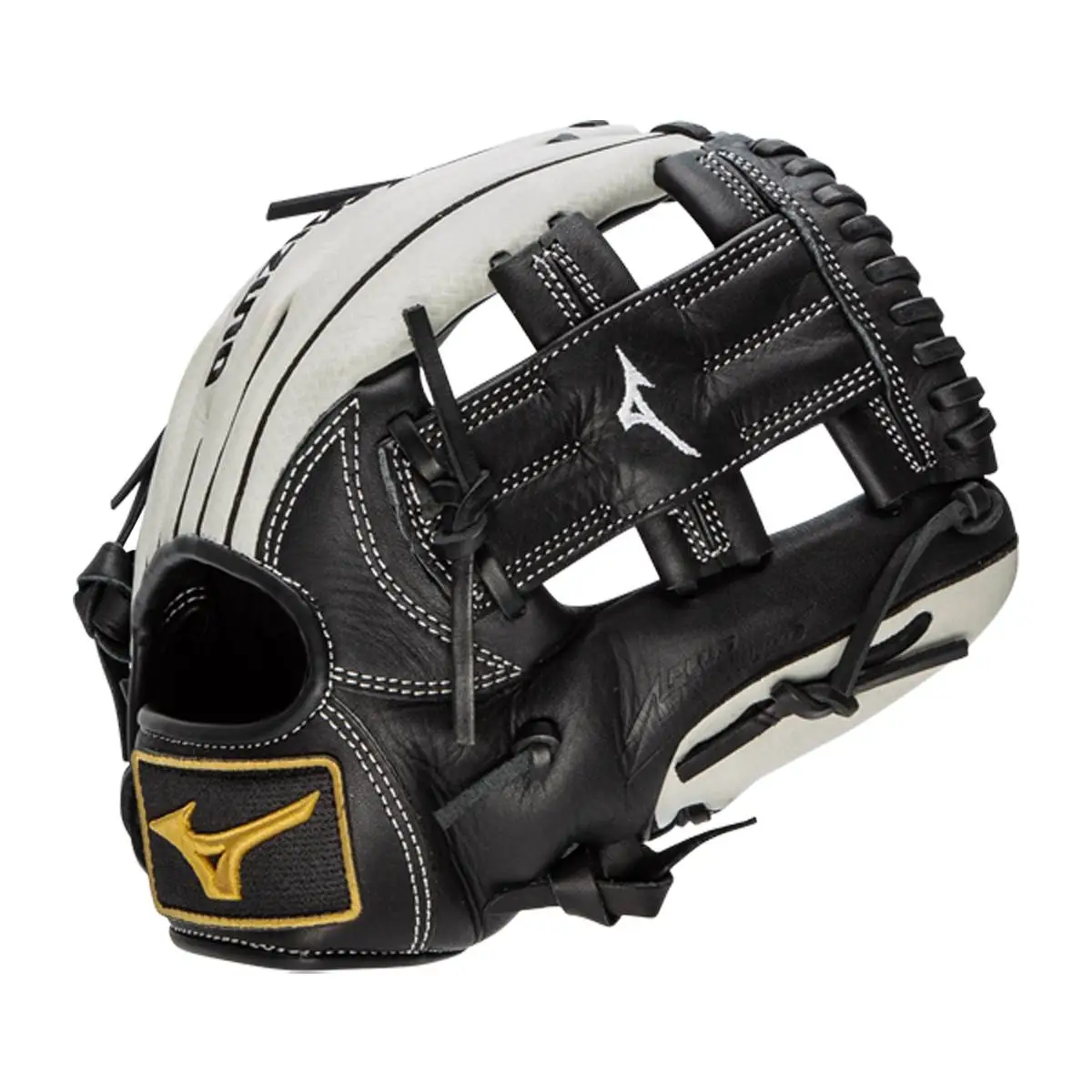 Mizuno MVP Prime 11.5" Baseball Glove 5 Mizuno MVP Prime 11.5" Baseball Glove - Image 3
