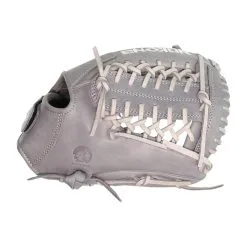 Nokona American Kip 11.5" Fastpitch Softball Glove -Baseball Gloves Shop f675 07 20 nokona american kip 11 5 fastpitch softball glove a v1150mgr 32316 4 l
