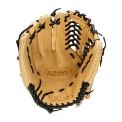 Wilson A2000 A12 12" Baseball Glove -Baseball Gloves Shop f6b0 09 21 wilson a2000 a12 12 baseball glove wbw10009212 33602 9 l