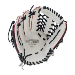 Easton Professional Collection Haylie McCleney 12.75" Fastpitch Softball Glove -Baseball Gloves Shop f6b7 12 21 easton professional collection haylie mccleney 12 75 fastpitch softball glove hm8136 34198 9 l