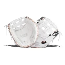 Rawlings Liberty Advanced 33" Fastpitch Catcher's Mitt