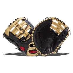 Wilson A2000 SuperSkin 1620 12.5" Baseball First Base Mitt -Baseball Gloves Shop f70e 10 21 wilson a2000 superskin 12 5 first base mitt wta20rb201620ss 31805 1 l